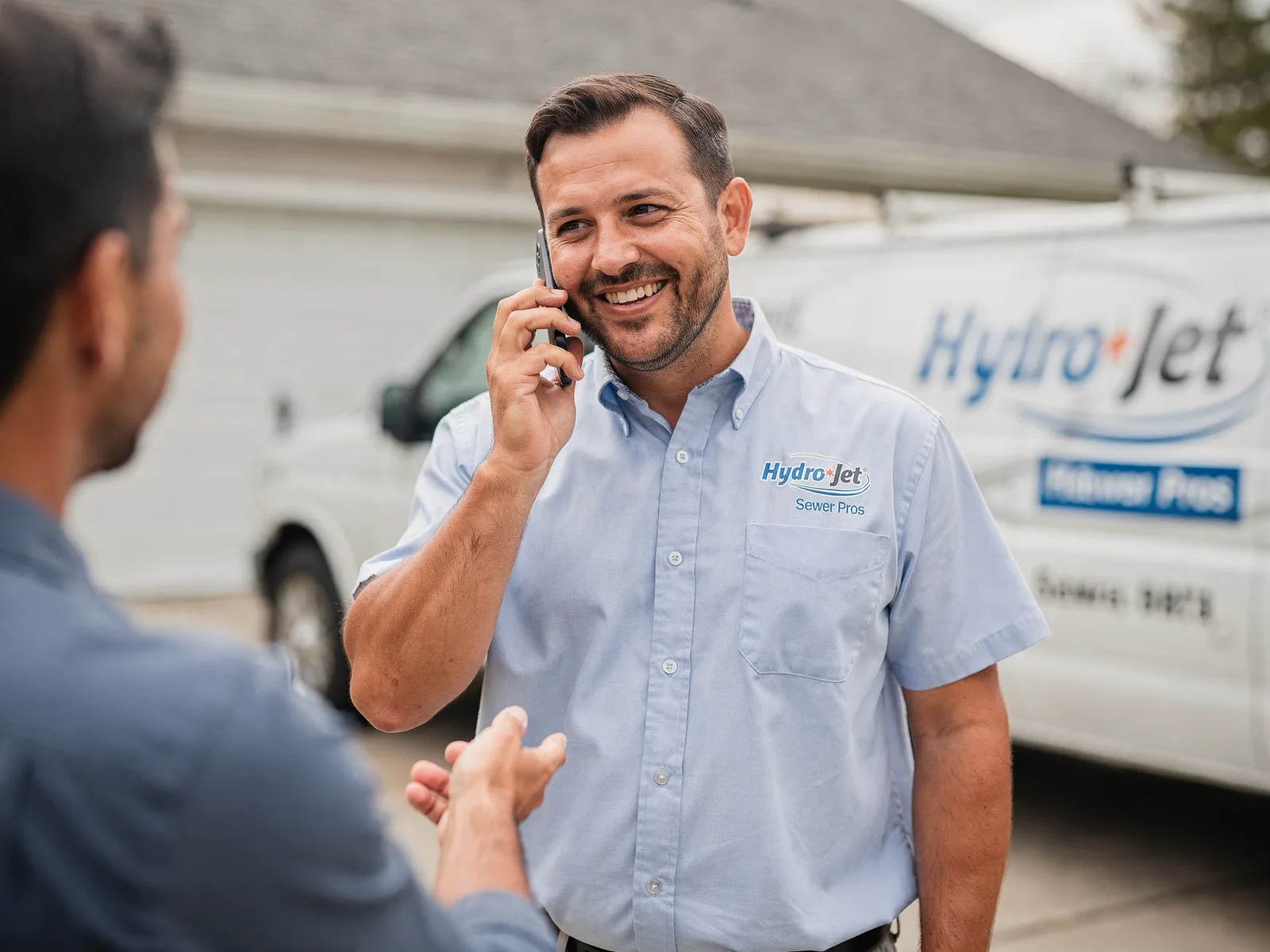 Hydro Jetting Minerva, OH FAQs